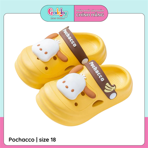 DÉP SỤC SANRIO ST242752C