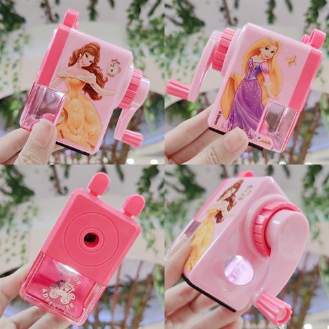 Đồ Gọt Chì Quay Disney