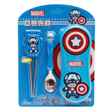 Muỗng Đũa & Hộp DISNEY INOX