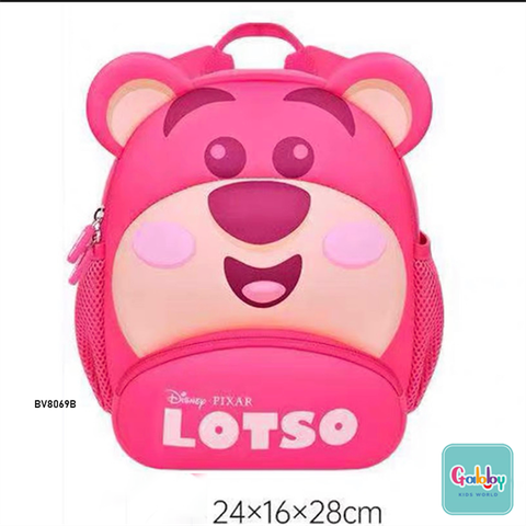 Balo Disney BV8068