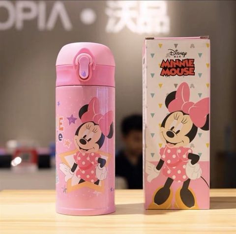 Bình Giữ Nhiệt DISNEY 350ML