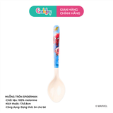 MUỖNG TRÒN MELAMINE DISNEY