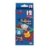 Màu Sáp Dầu Disney