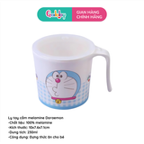 Ly Melamin tay cầm