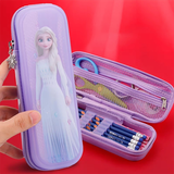 Hộp Bút Dây Kéo Disney