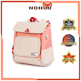 Balo Đi Học W Mom Hồng NHZ026-1P