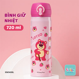 Bình Giữ Nhiệt 500ml Disney