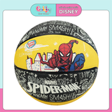 BÓNG RỔ DISNEY SIZE 7