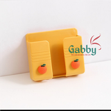 Kệ Dán Tường Để Remote / Điện Thoại