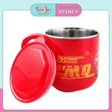 Ly Nước Giữ Nhiệt 3D Disney