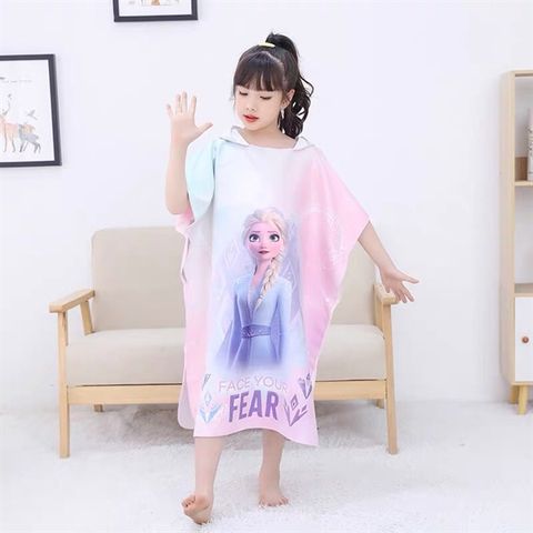 Áo choàng tắm