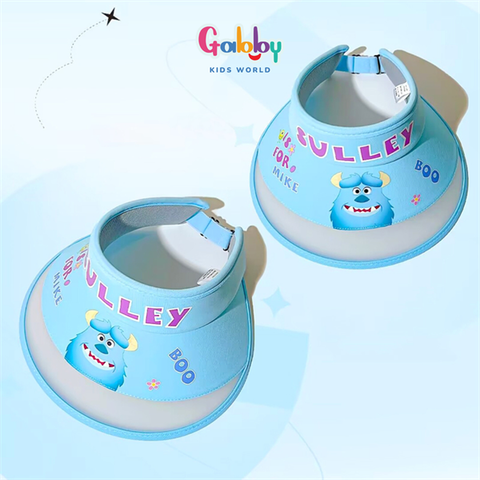 NÓN NHỰA DISNEY