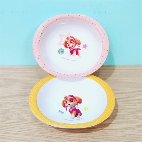 Bát Ăn Melamine Paw Patrol Bát Cơm Nhỏ