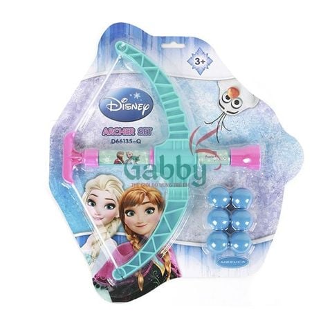 Bộ Đồ Chơi Cung Tên DISNEY