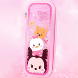 Hộp Bút Dây Kéo Disney