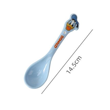 Muỗng Sứ Disney 14.5 cm