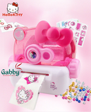 Máy in nhiệt mini