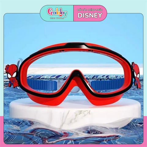 Mặt nạ lặn Disney