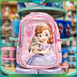 Balo Đi Học Disney