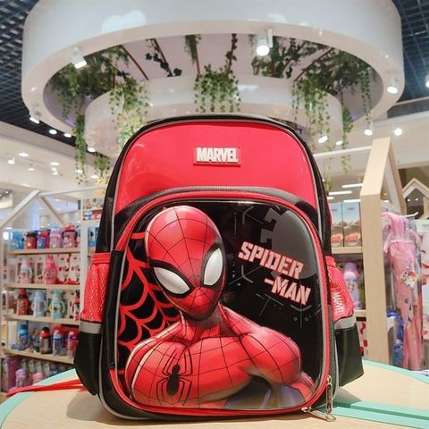 Balo Đi Học Disney