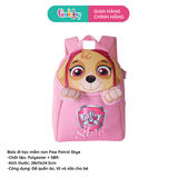 Balo Paw Patrol 24*16*30CM