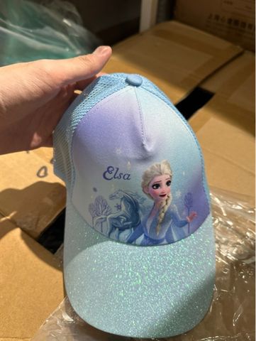 NÓN KẾT DISNEY
