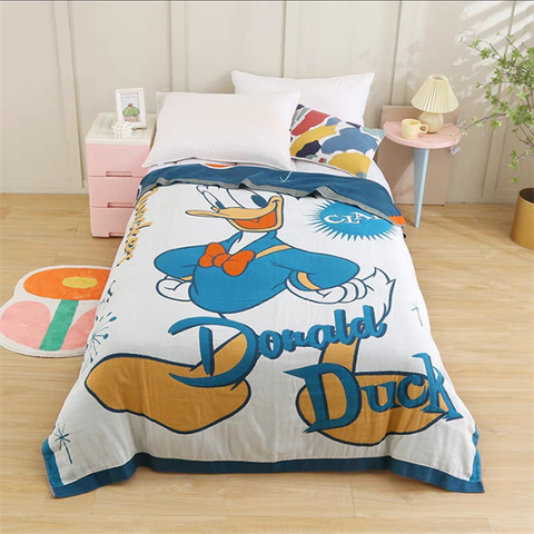 Chăn Disney 120*150