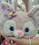 TÚI ĐEO CHÉO LÔNG SANRIO