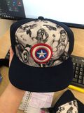 Mũ Nón SnapBack Disney