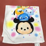 Khăn mặt Disney