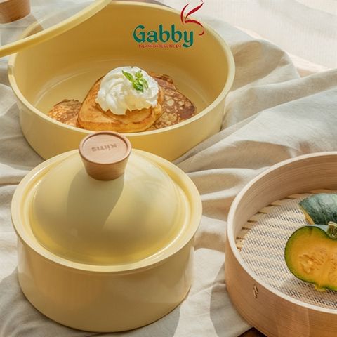 Bộ nồi KIMS COOK