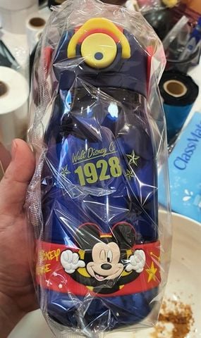 BÌNH NƯỚC DISNEY 520ML