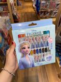 Màu Sáp Dầu Disney