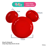 Khay ăn Disney