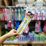 Bàn chải đánh răng cho bé EBISU