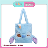 TÚI XÁCH LÔNG MỊN DISNEY