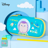 HỘP BÚT DÂY KÉO E6102