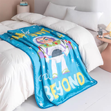 Chăn Disney 110x150