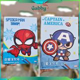 Tập Vẽ & Tô Màu Disney A4 (18 trang)