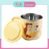 Ly Nước Giữ Nhiệt 3D Disney