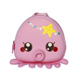 Balo Bạch Tuộc Hồng TQ2001