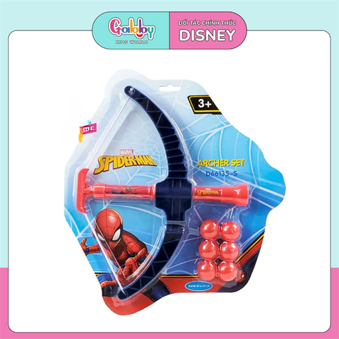 Bộ Đồ Chơi Cung Tên DISNEY