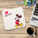 Khăn Mặt Disney 25x25cm