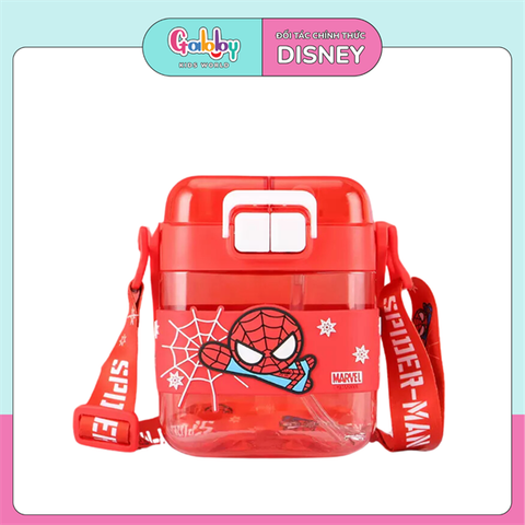 Bình Nước SANRIO 2IN1
