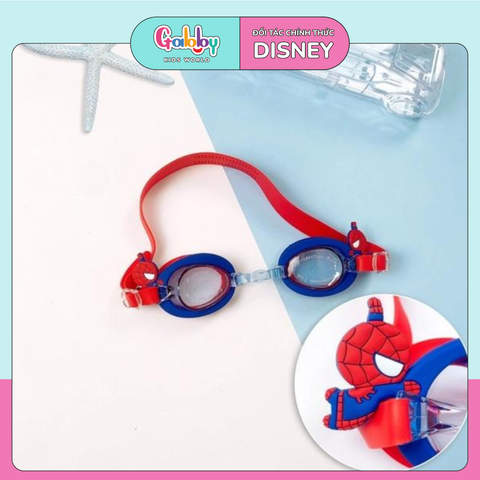 Kính bơi Disney