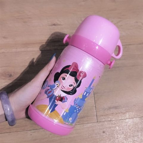 Bình Giữ Nhiệt DISNEY 600ML