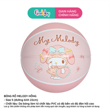 Bóng rổ SIZE 5