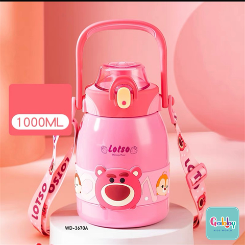 Bình Giữ Nhiệt Disney 1000ML