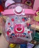 Bình nước tròn 550ml