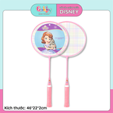 Vợt Cầu Lông DISNEY (Kèm Bao Đựng)
